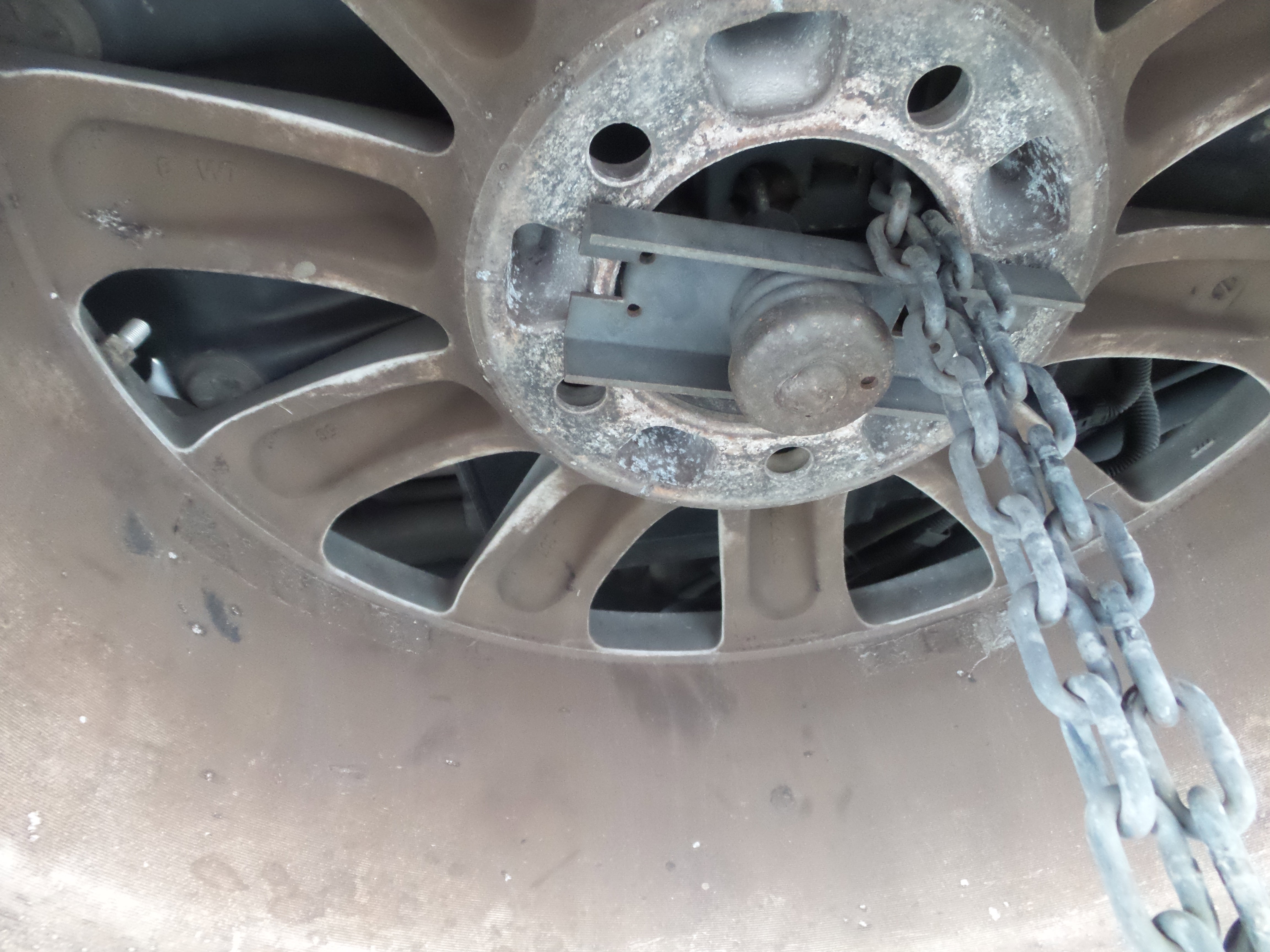 Used 2011 Lexus LX 570 4WD image 99