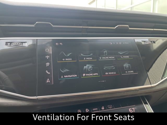 New 2026 Audi Q7 3.0T Premium Plus image 20