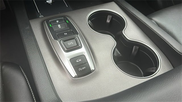 Used 2025 Honda Ridgeline RTL image 20
