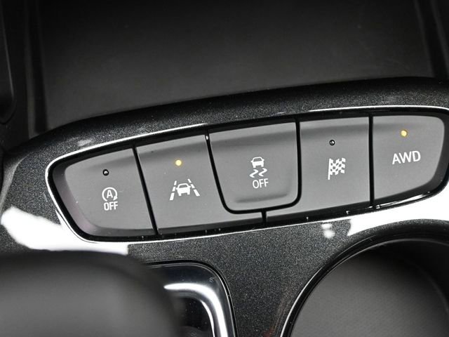 New 2026 Chevrolet TrailBlazer RS w/ Convenience Package image 32