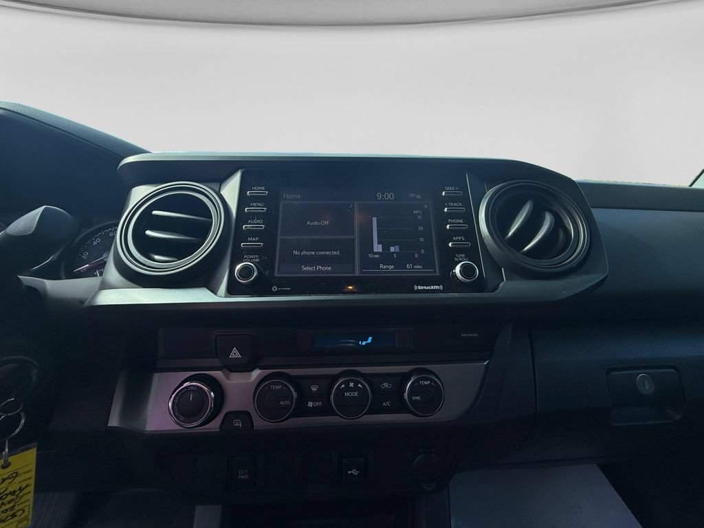 Used 2022 Toyota Tacoma SR AWD/4WD image 21