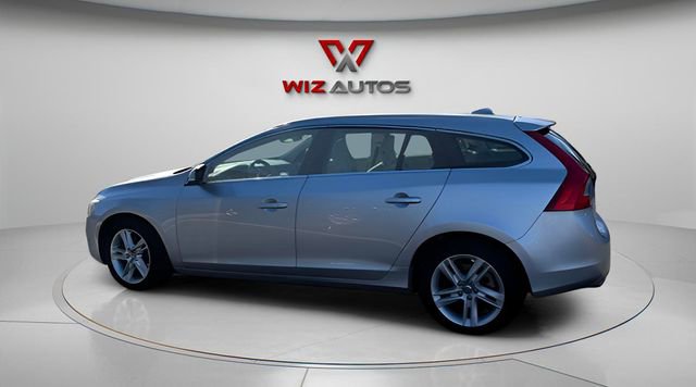 Used 2015 Volvo V60 T5 Premier image 10