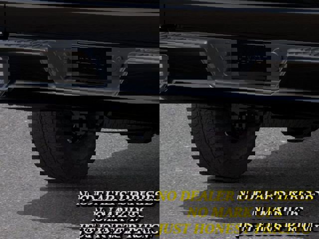 New 2026 Chevrolet Silverado 1500 RST image 14