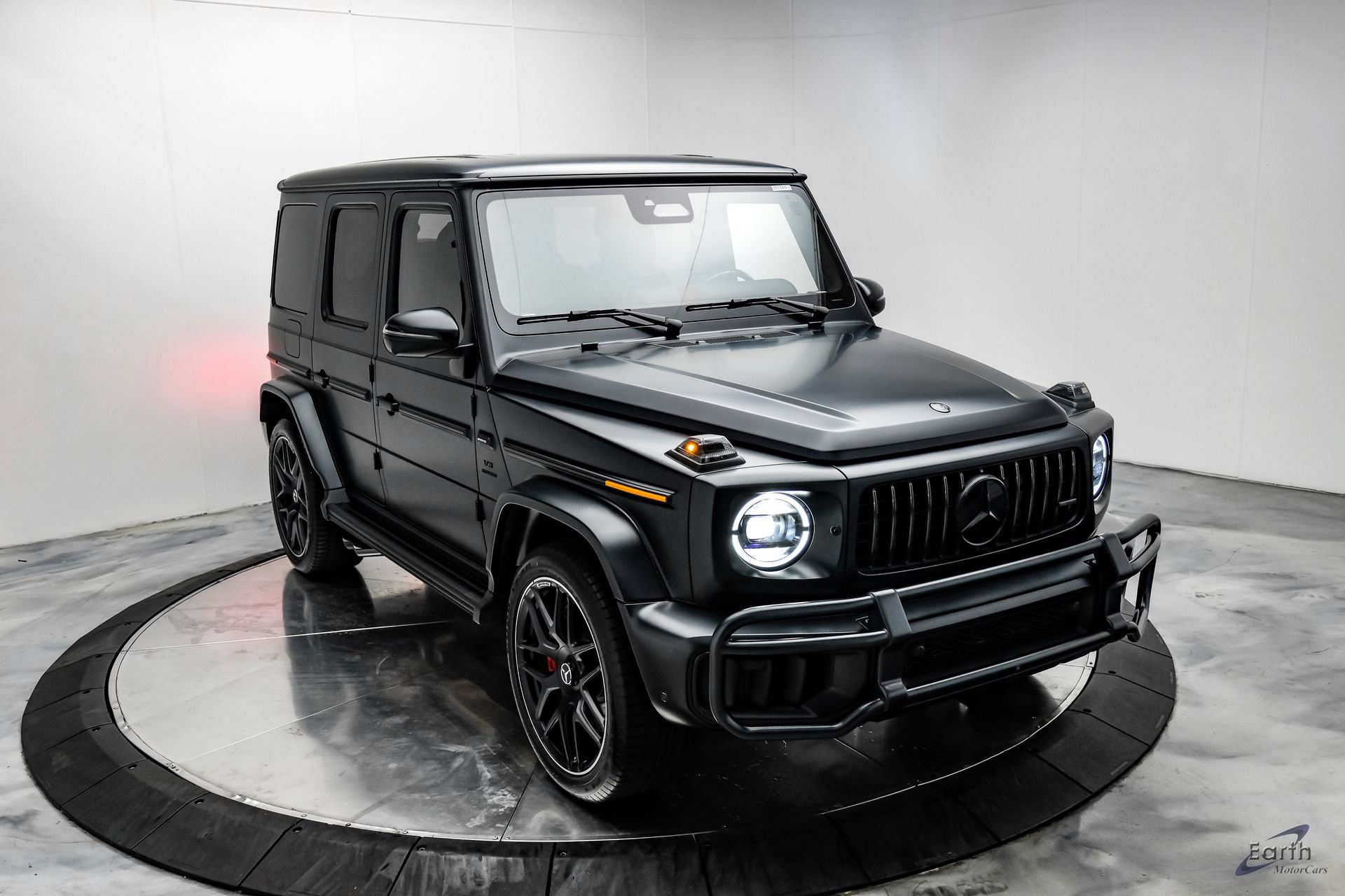 Used 2026 Mercedes-Benz G 63 AMG 4MATIC image 26