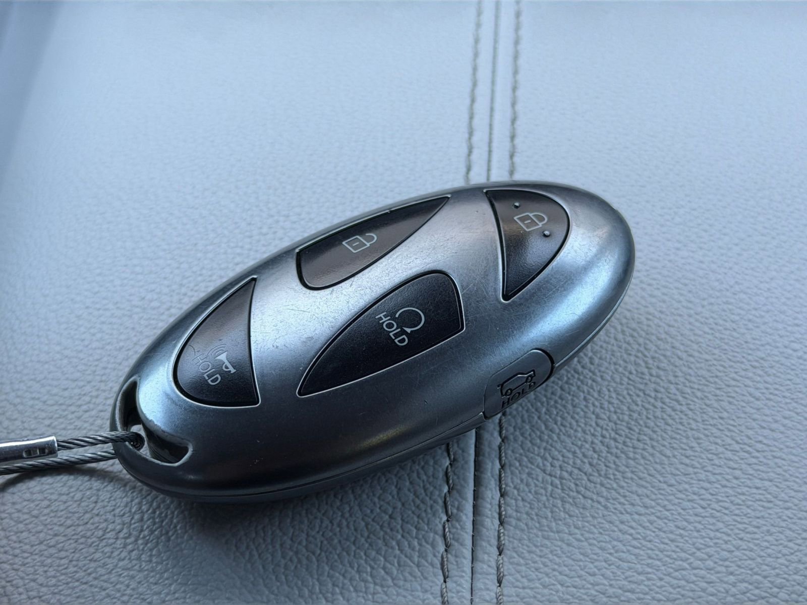 Used 2025 Hyundai Tucson SEL FWD image 21
