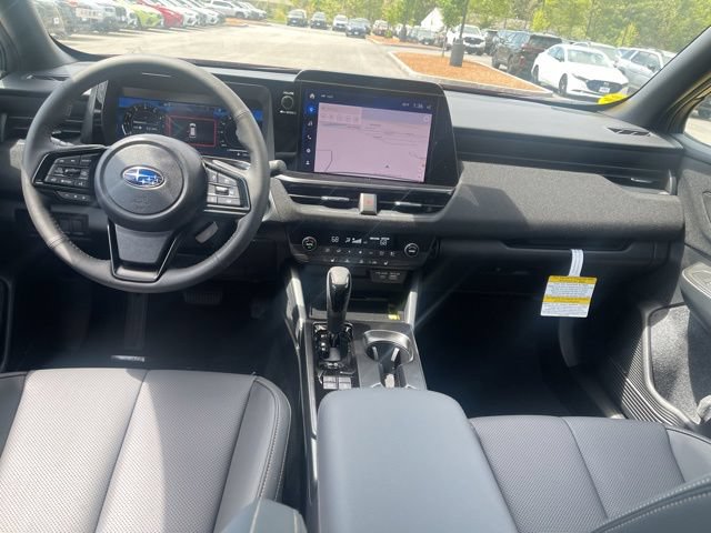 New 2026 Subaru Outback Limited AWD/4WD image 10
