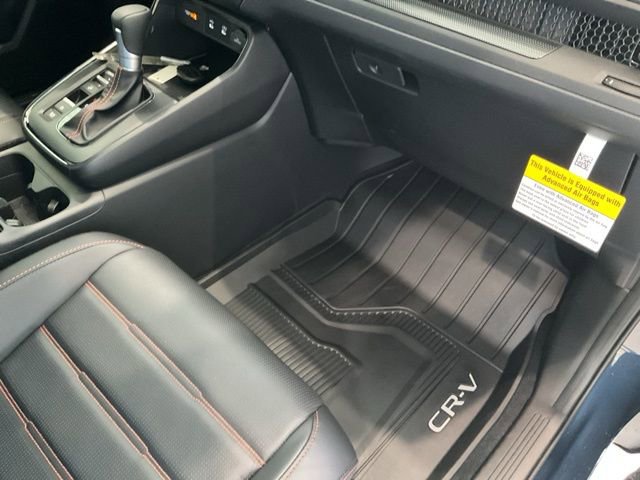 New 2026 Honda CR-V Sport-L image 27