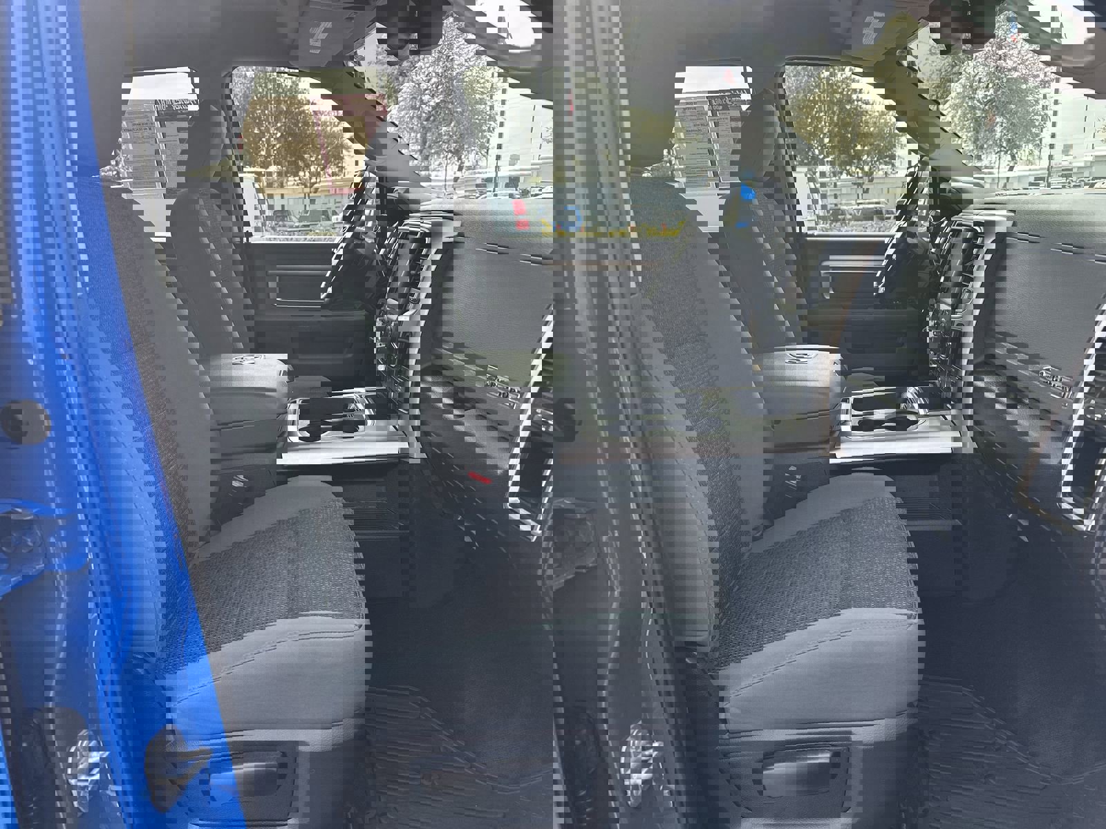 Used 2018 RAM 2500 Big Horn w/ Harvest Edition image 22