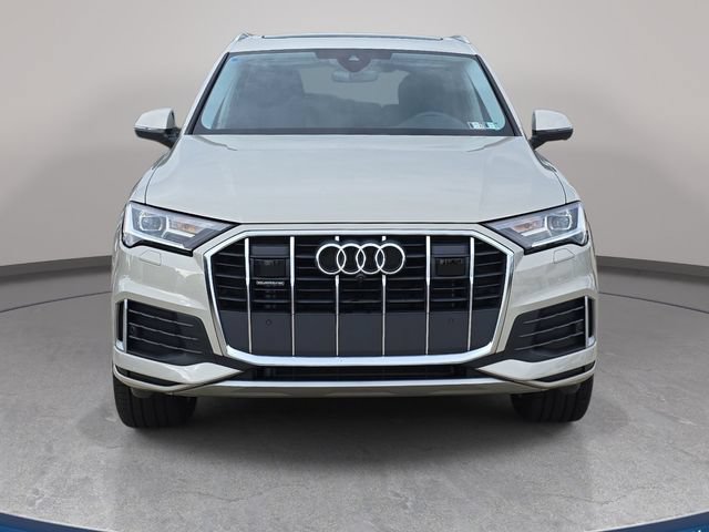 Used 2023 Audi Q7 2.0T Premium AWD/4WD image 3