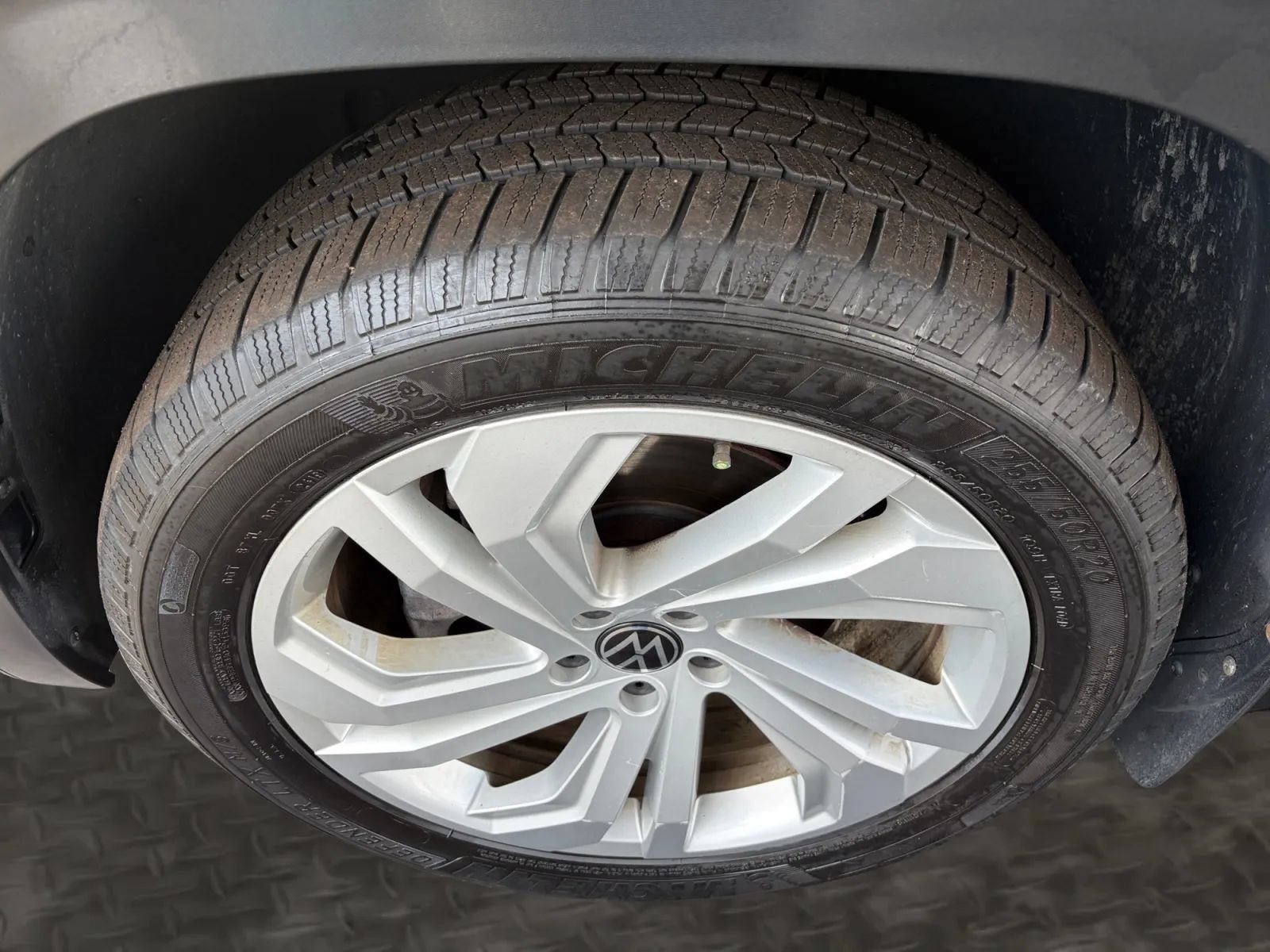 Used 2022 Volkswagen Atlas SE AWD/4WD image 39