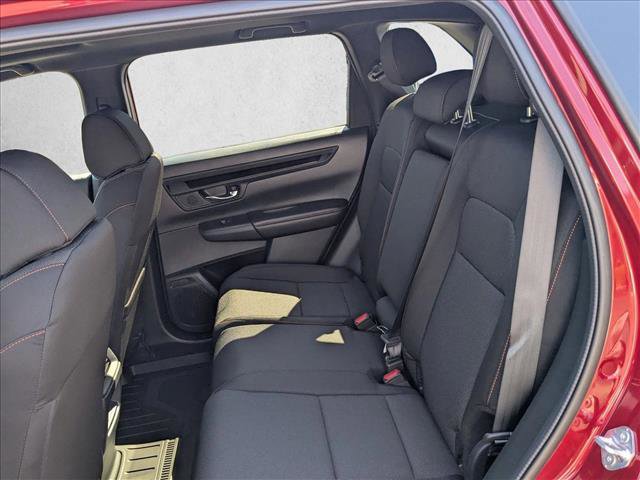 Used 2026 Honda CR-V TrailSport image 17