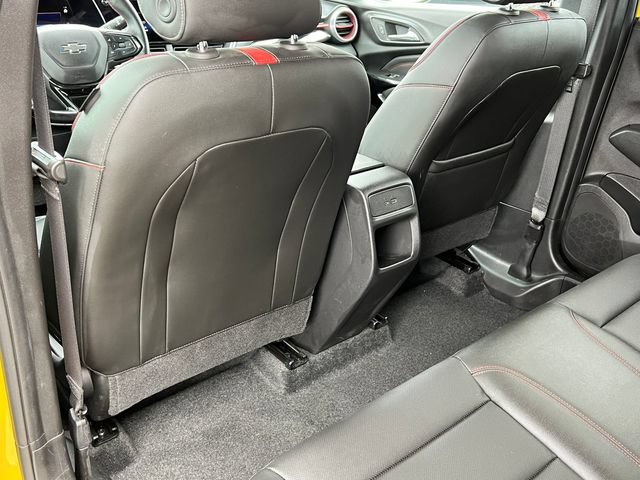 Used 2024 Chevrolet Trax RS w/ Driver Confidence Package FWD image 33