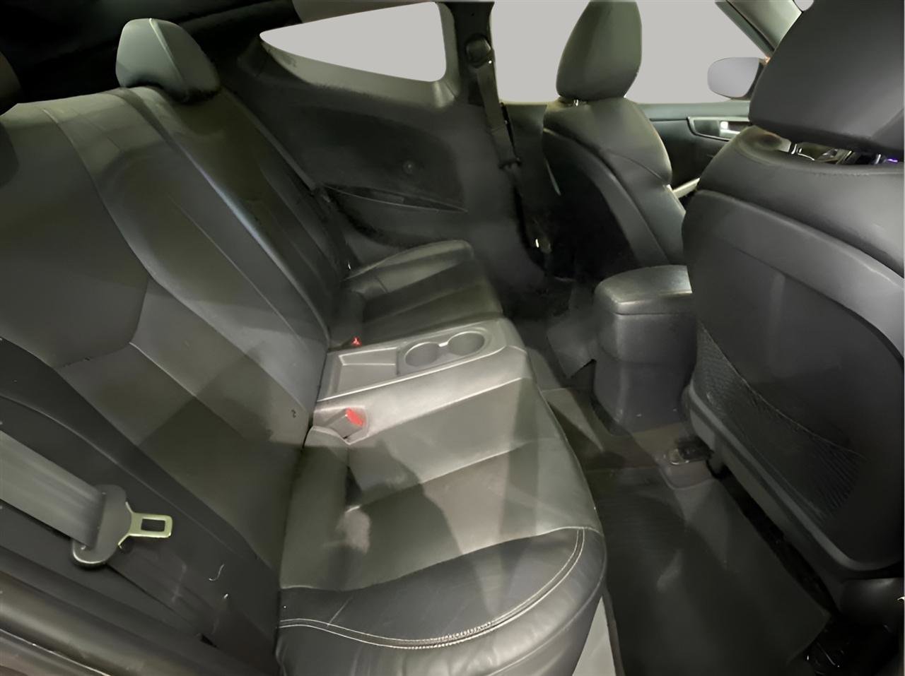 Used 2015 Hyundai Veloster Turbo w/ Option Group 04 image 12