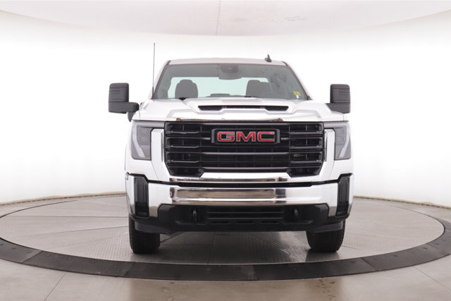 Used 2025 GMC Sierra 2500 Pro AWD/4WD image 14
