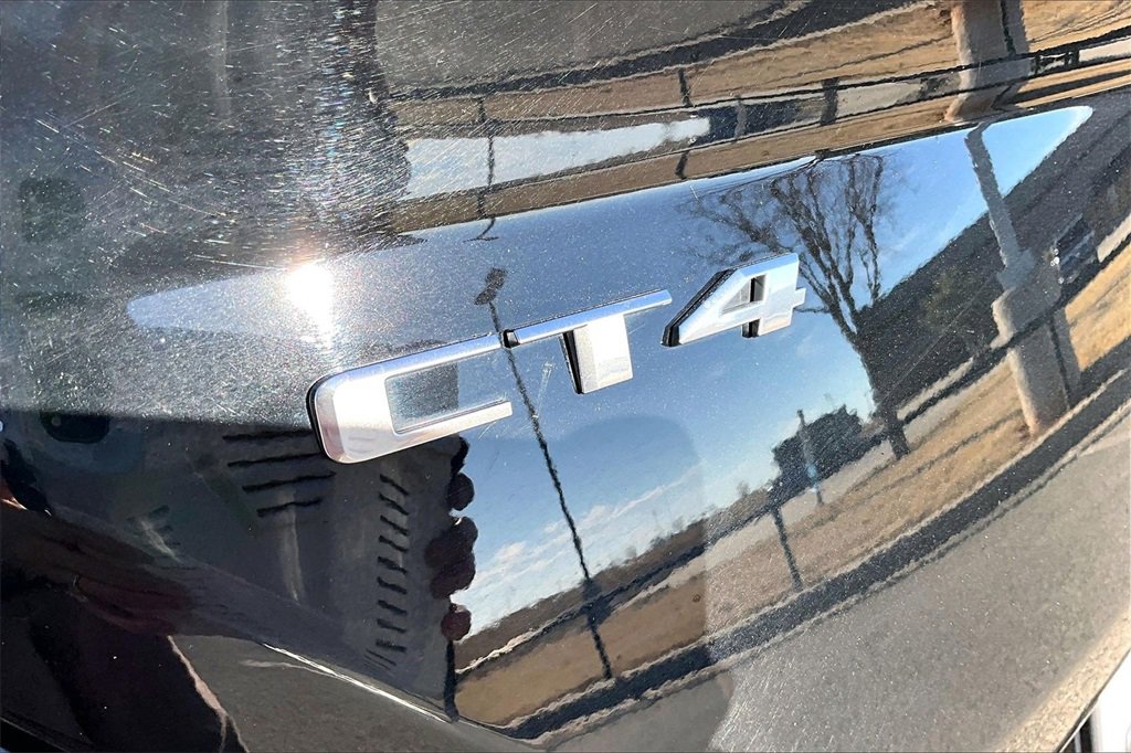 Used 2024 Cadillac CT4 Premium Luxury w/ Climate Package image 33