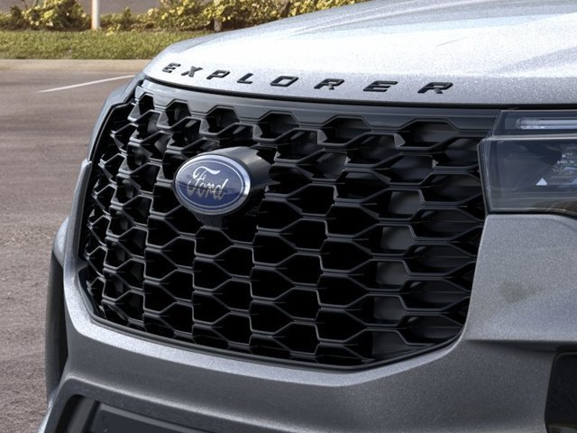 New 2026 Ford Explorer ST-Line w/ Premium Package RWD image 17