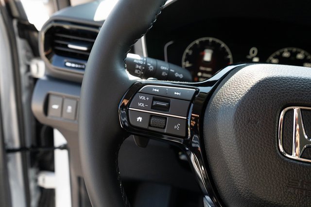 New 2025 Honda Pilot EX-L image 21