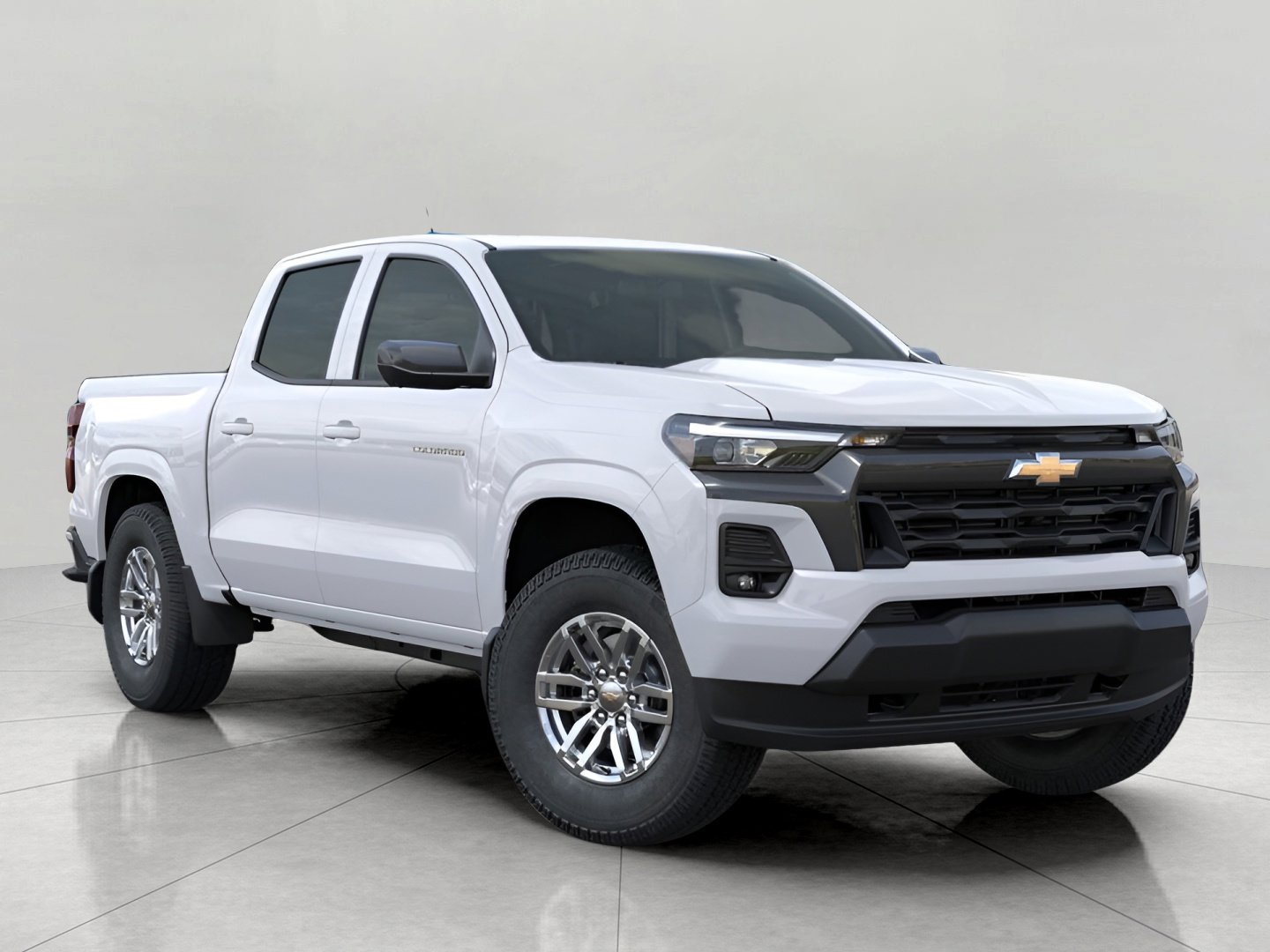 New 2026 Chevrolet Colorado LT w/ LT Convenience Package image 7