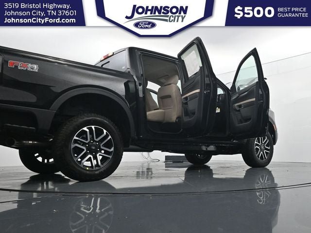 New 2026 Ford Ranger Lariat w/ FX4 Off-Road Package AWD/4WD image 47