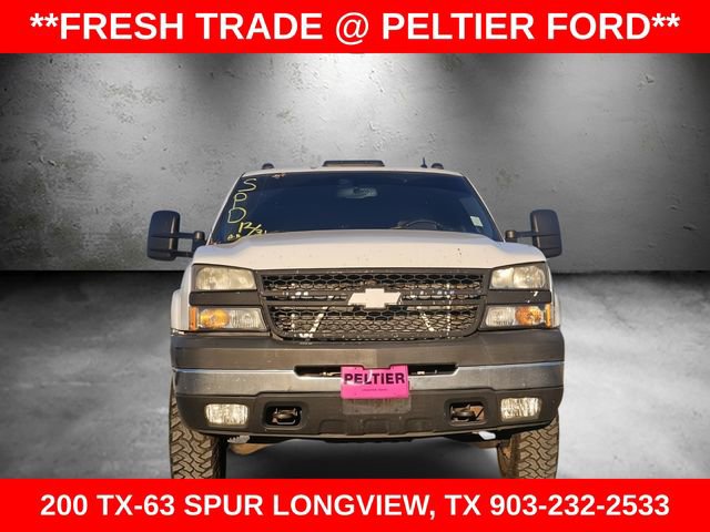 Used 2007 Chevrolet Silverado 3500 LT w/ Heavy-Duty Power Package image 2