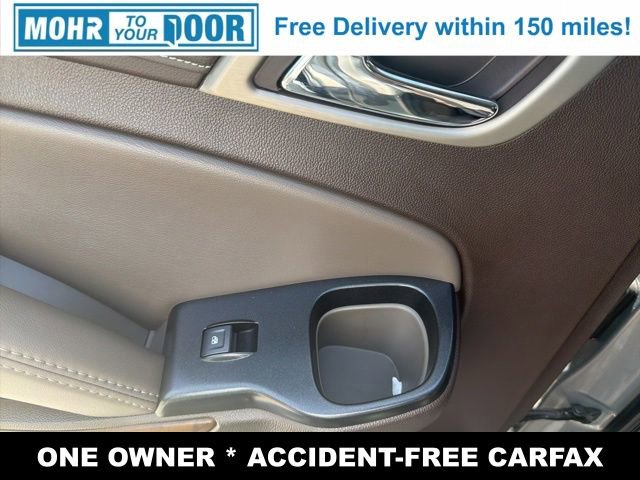 Used 2019 GMC Yukon Denali w/ Open Road Package AWD/4WD image 31