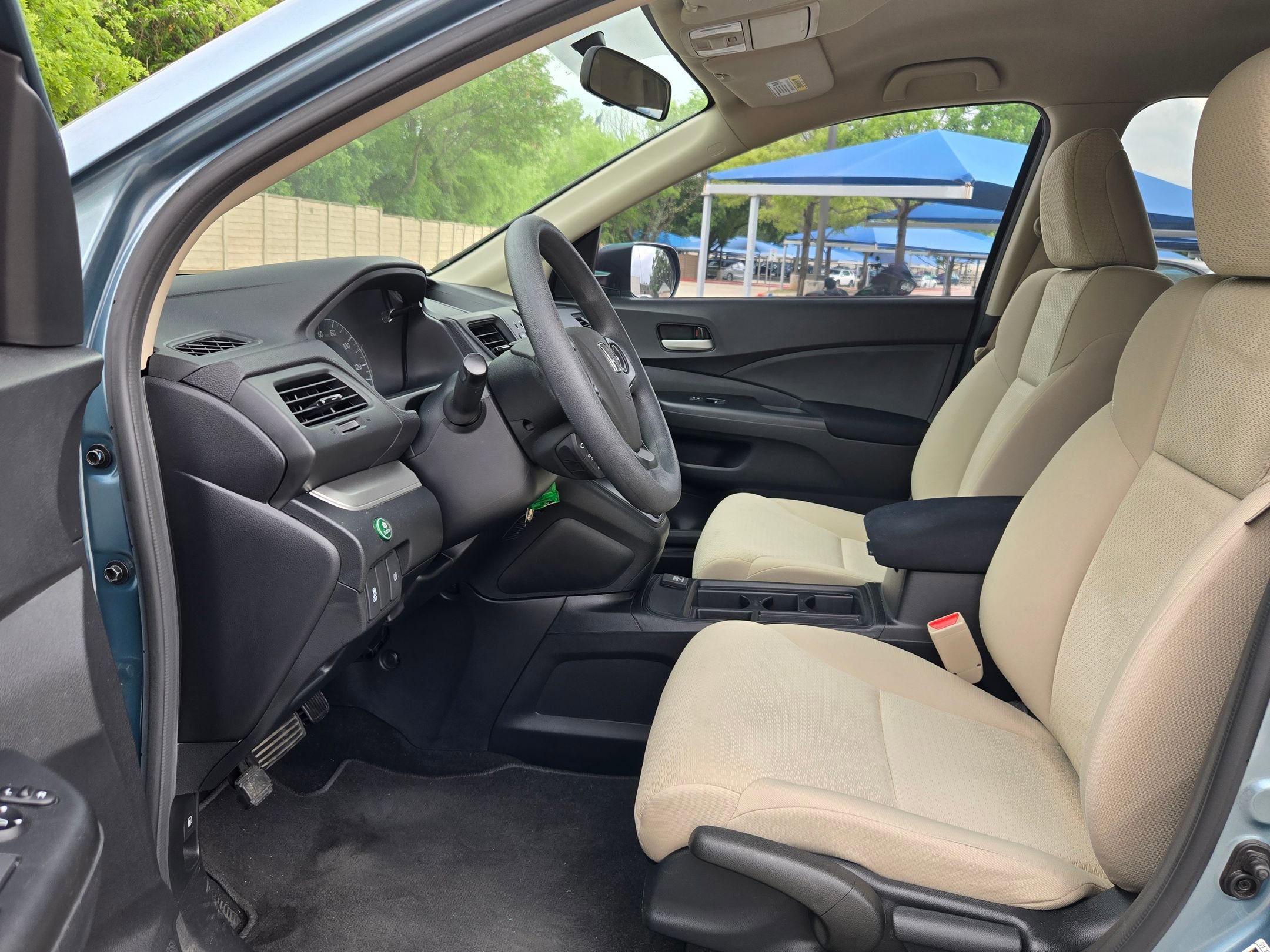 Used 2016 Honda CR-V SE image 9