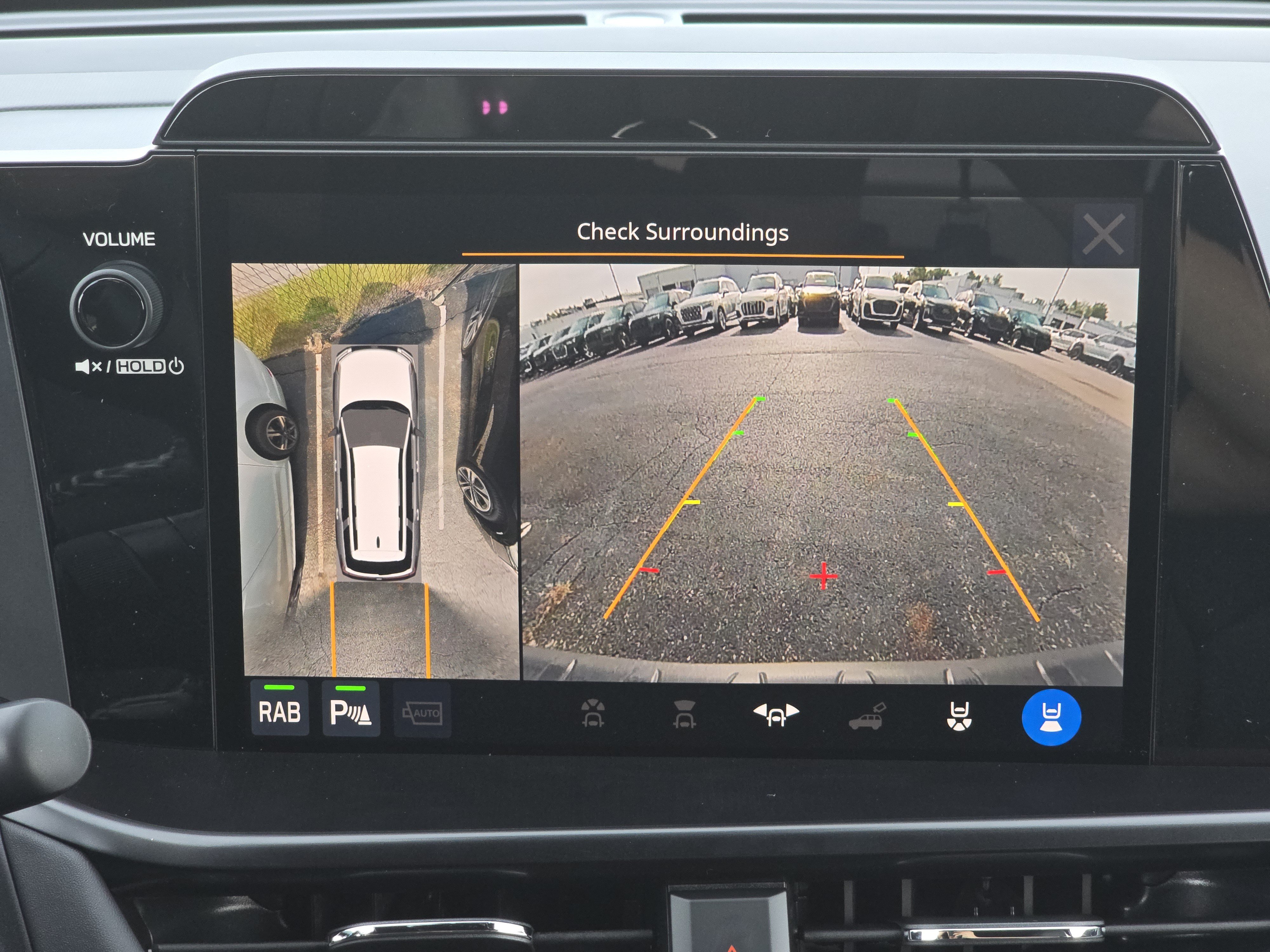 New 2026 Subaru Outback Touring XT AWD/4WD image 27