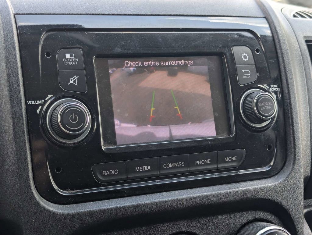 Used 2019 RAM ProMaster 1500 FWD image 20