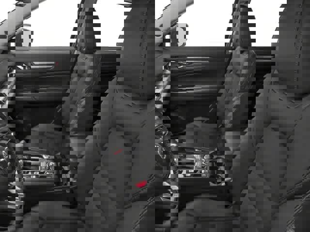 Used 2017 MAZDA CX-5 Touring w/ Preferred Equipment Package image 12