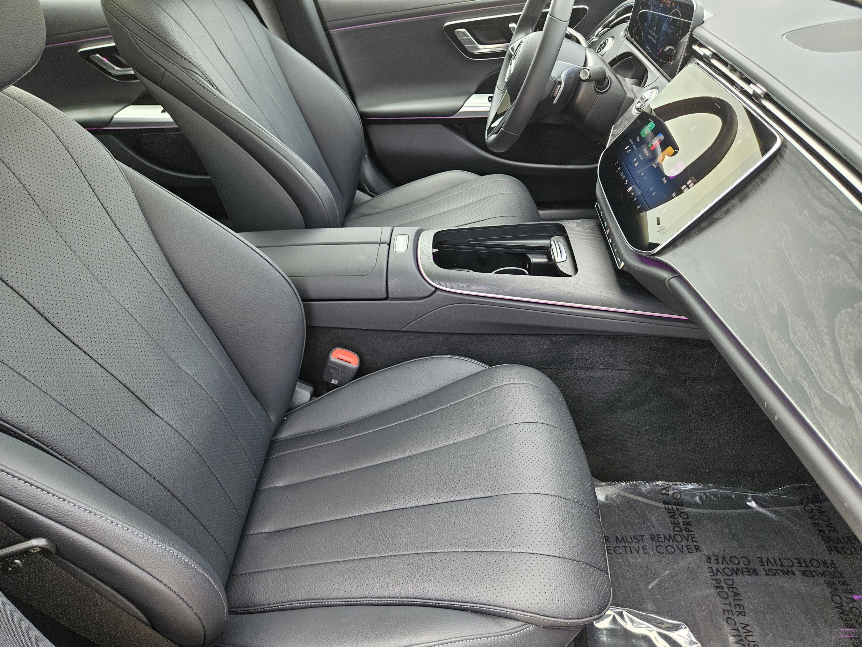 Certified 2026 Mercedes-Benz E 350 Sedan image 22