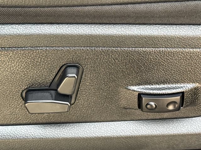 Used 2025 RAM 2500 Laramie w/ Night Edition AWD/4WD image 22