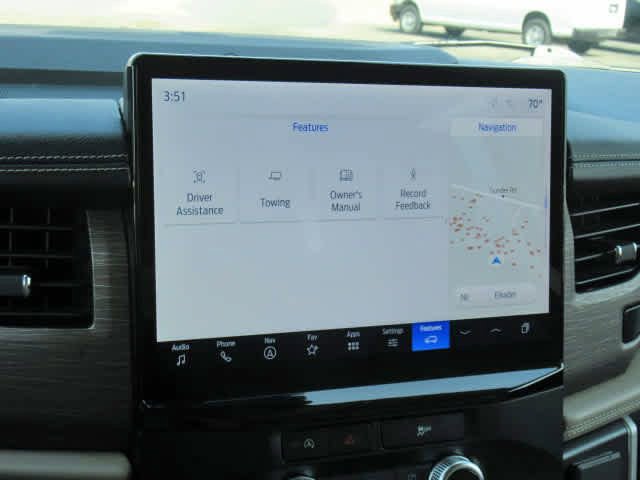 Used 2024 Ford Expedition Limited image 22