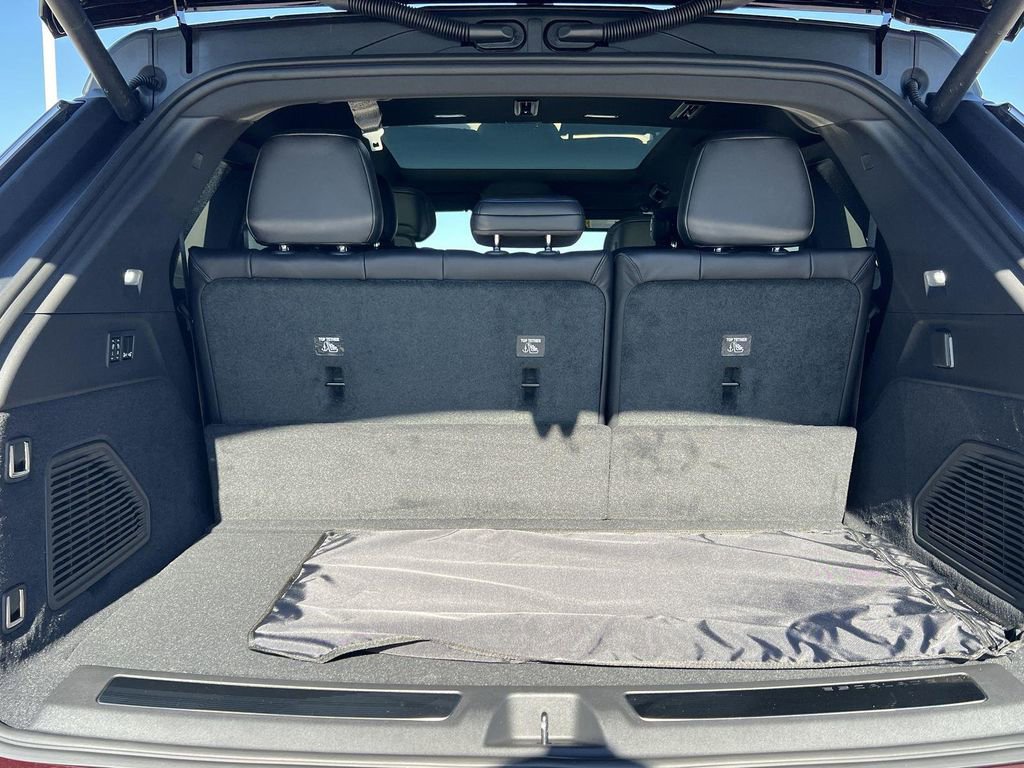 New 2026 Cadillac Escalade IQ Luxury 1 image 31
