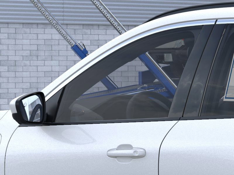 New 2026 Ford Escape SE image 20