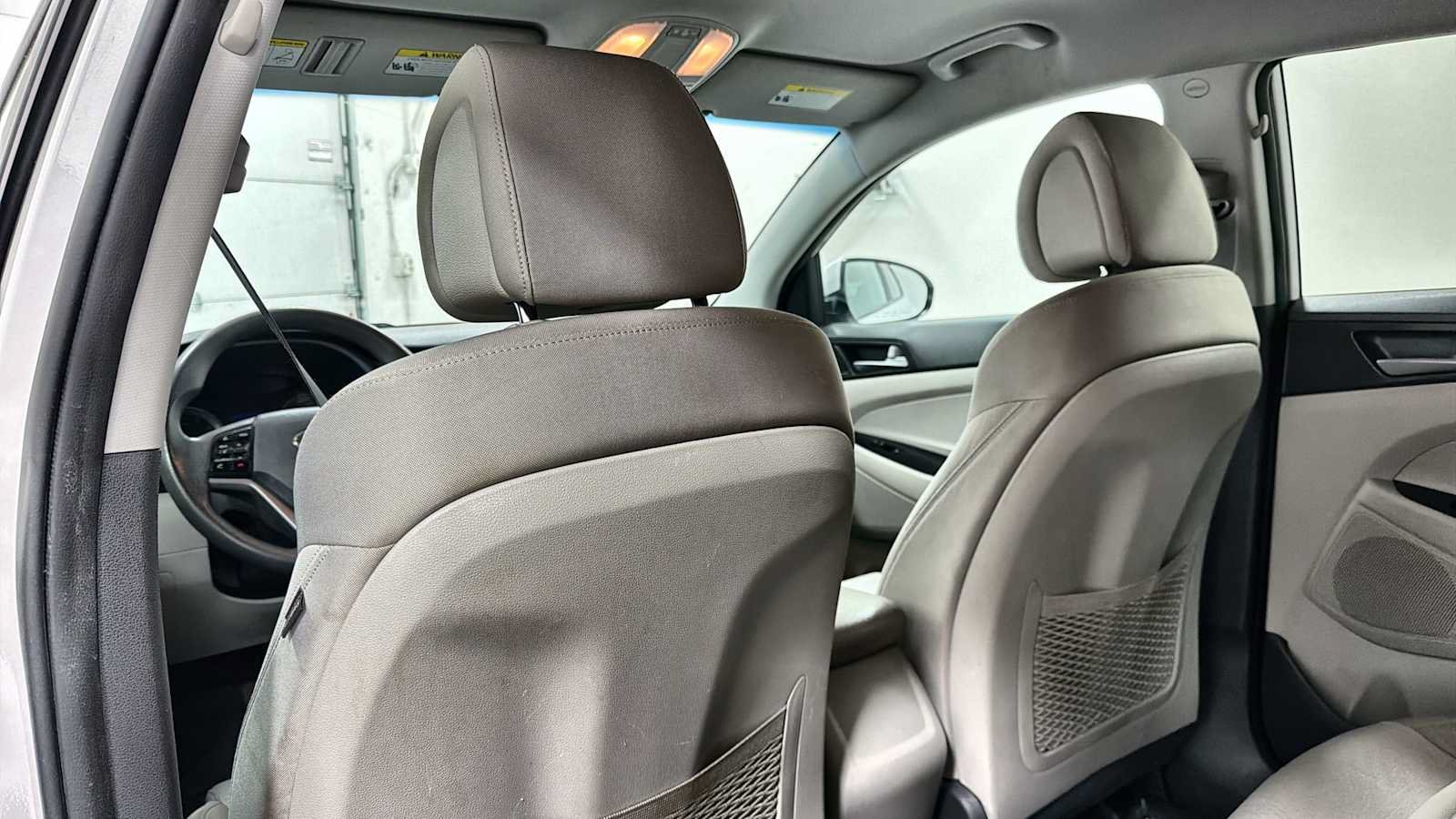 Used 2016 Hyundai Tucson Eco FWD image 24