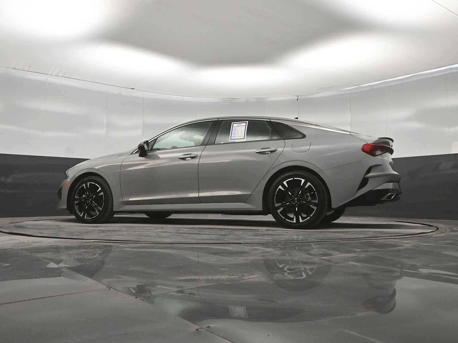 Used 2021 Kia K5 GT-Line w/ GT-Line FWD Premium Package image 36