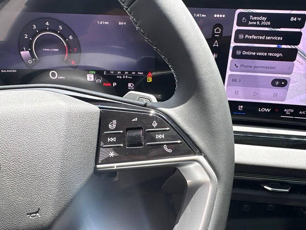 New 2026 Audi A6 Premium Plus AWD/4WD image 22