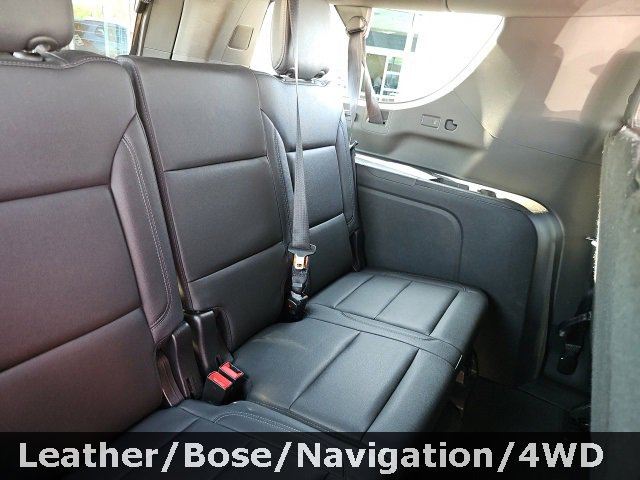 Used 2023 Chevrolet Suburban LT image 37