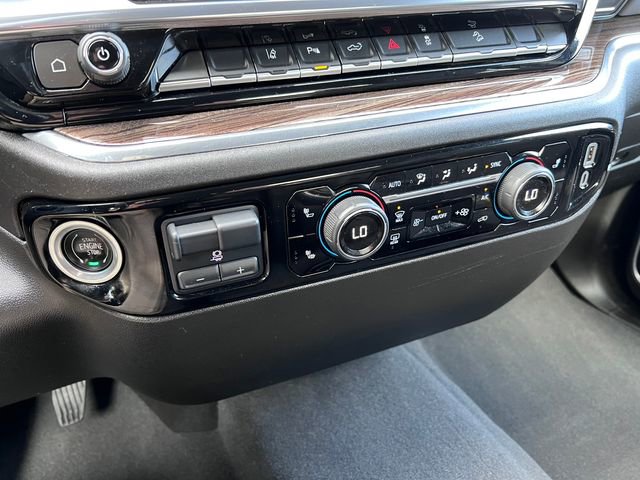 Used 2024 Chevrolet Silverado 2500 LT w/ All Star Edition AWD/4WD image 33