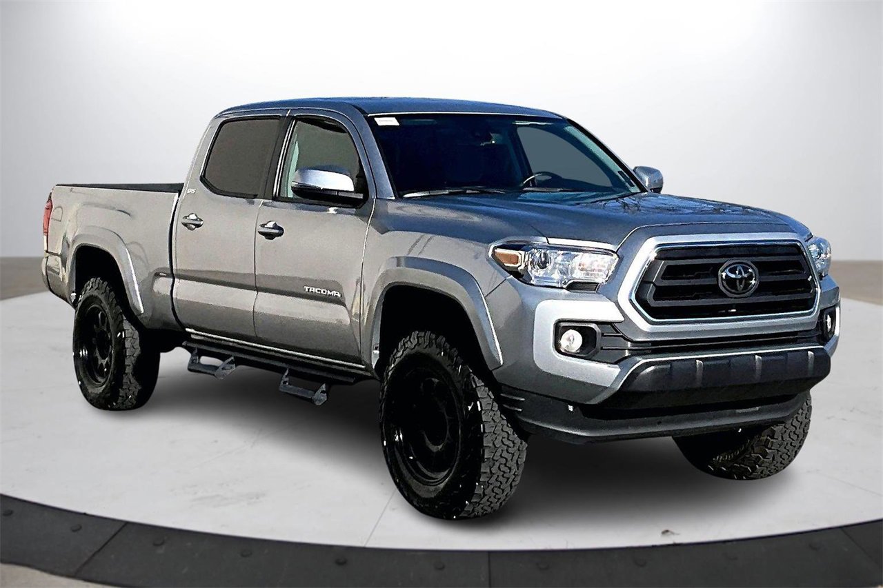 Used 2023 Toyota Tacoma SR5 image 2