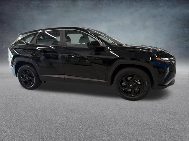 Used 2024 Hyundai Tucson SE AWD/4WD image 6