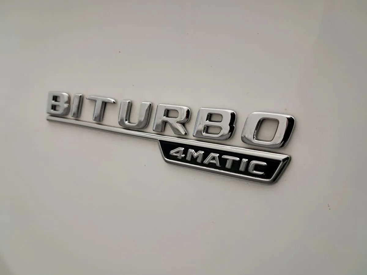 Used 2019 Mercedes-Benz GLE 43 AMG 4MATIC image 5