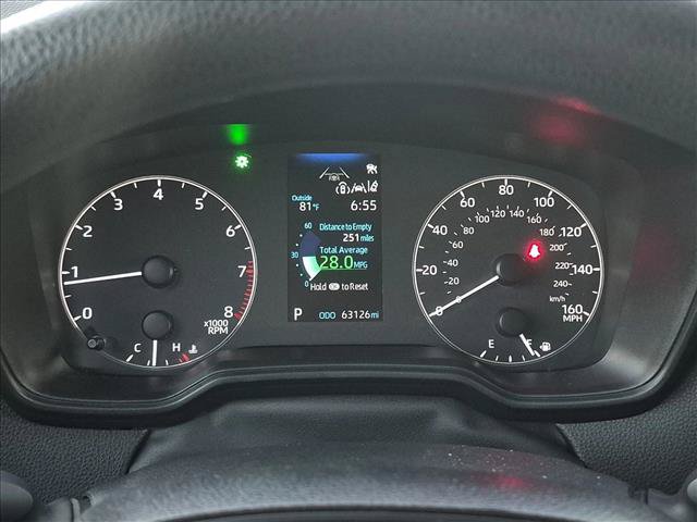 Certified 2023 Toyota Corolla LE FWD image 11