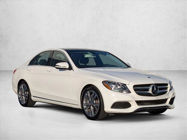 Used 2016 Mercedes-Benz C 300 C 300 Sport image 3