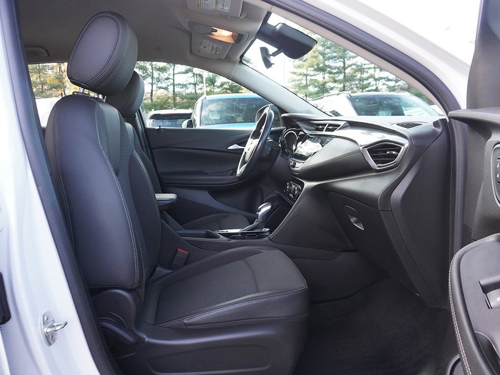 Used 2020 Buick Encore GX Preferred w/ Sport Touring Package image 28