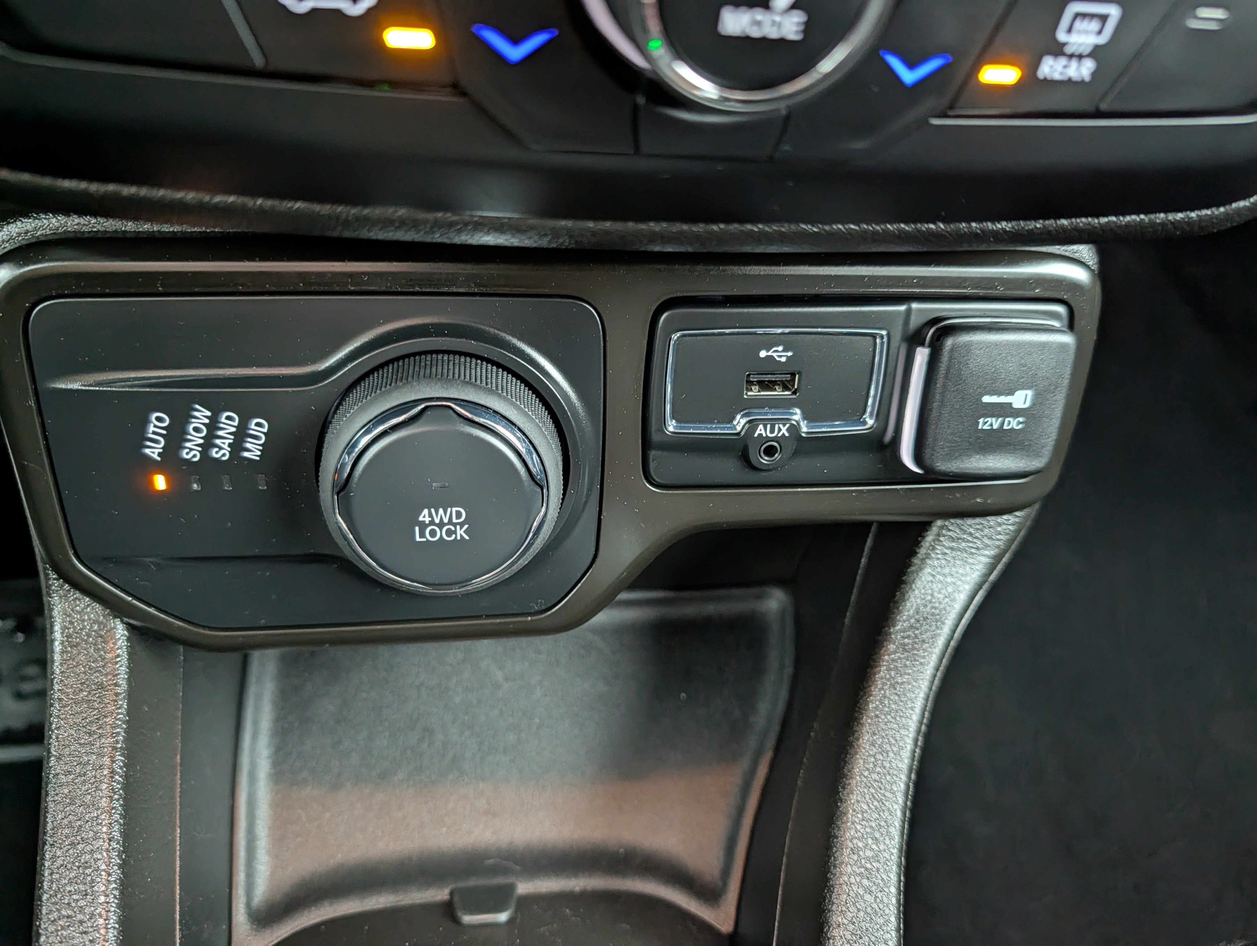 Used 2021 Jeep Renegade Latitude w/ Convenience Group image 31