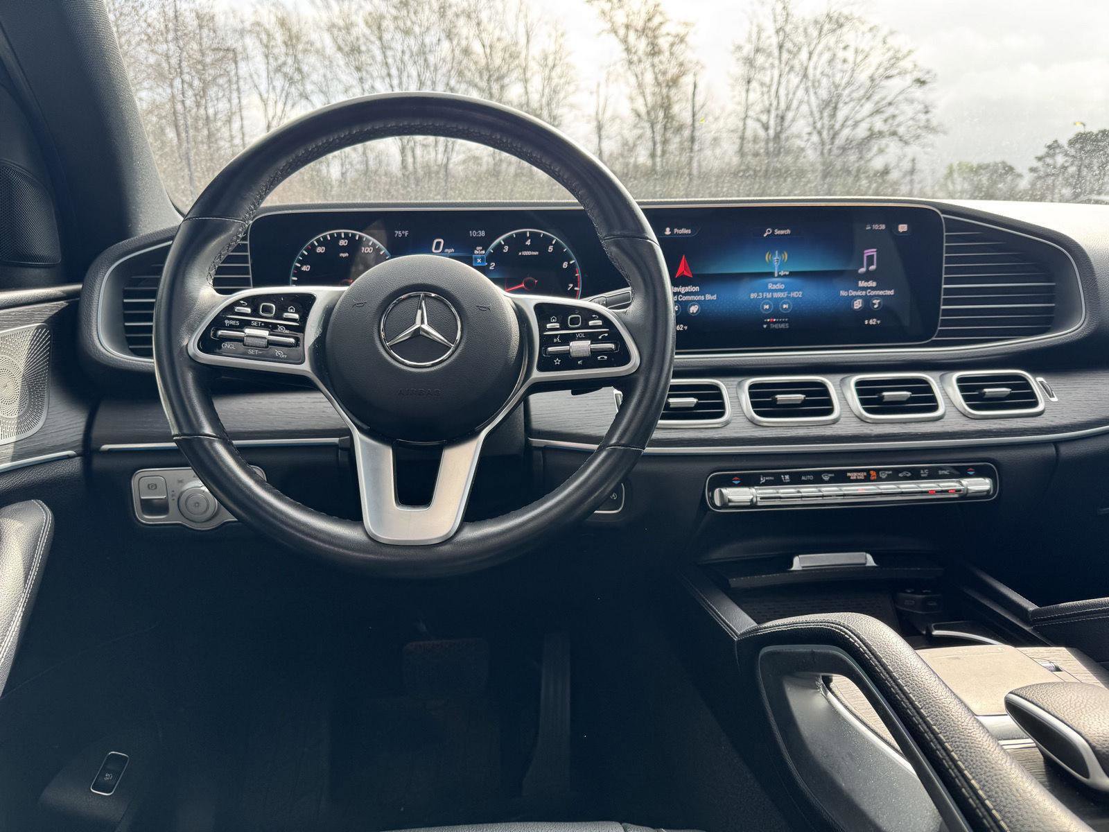 Certified 2023 Mercedes-Benz GLE 350 image 18