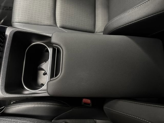 Used 2024 Toyota bZ4X Limited image 22