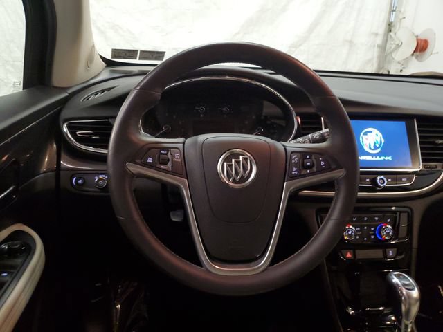 Used 2017 Buick Encore Essence AWD/4WD image 16
