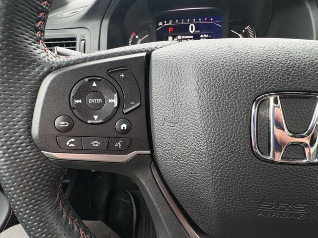 Used 2023 Honda Passport TrailSport image 14